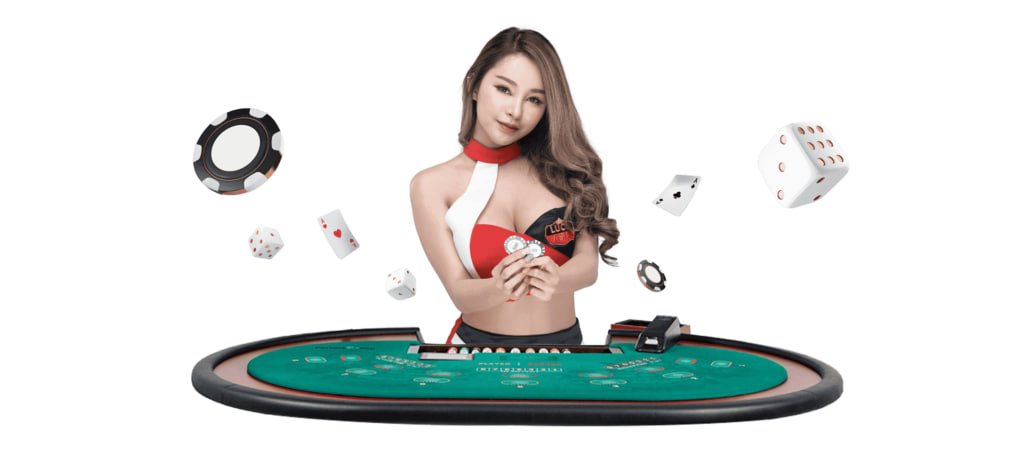 32wun Live Casino trực tuyến