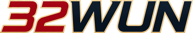 32wun Logo